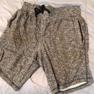 H&m shorts